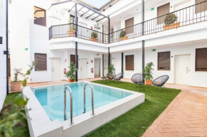 BHost - Regina IV, Córdoba